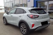 Ford Puma Titanium aut 1.0 EcoBoost