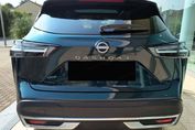 Nissan Qashqai N-Connecta 1.3 DIG-T mHEV 4x4  Xtronic