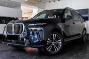 BMW X7 xDrive40i M Sport