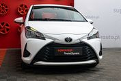 Toyota Yaris Active