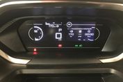 Peugeot Partner Van L2H1 Zabudowa Brygadowa EAT8