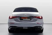 Mercedes Klasa S 63 AMG S E Performance L 4MATIC Edition 1