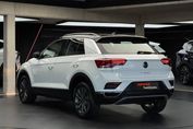 Volkswagen T-Roc 1.0 TSI Advance