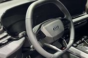 Audi A5 TDI quattro S line