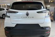 Renault Captur Techno LPG 1.0 TCe
