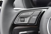 Audi Q2 35 TFSI Advanced
