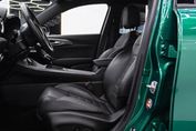 Alfa Romeo Tonale T4 GSE mHEV Tributo Italiano DCT