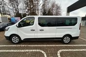 Renault Trafic Kombi L2H1 Equilibre