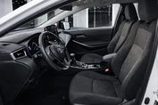 Toyota C-HR 1.8 Hybrid Premium