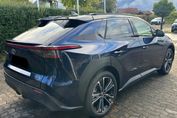 Toyota bZ4X Executive 4x2 Electric