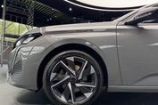 Peugeot 308 1.5 BlueHDi Allure Pack S&S EAT8