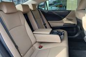 Lexus ES 300h Business Edition +