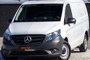 Mercedes Vito 110 CDI L2