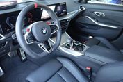 BMW Seria 3 M3 Competition xDrive