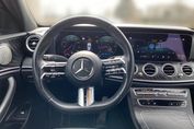 Mercedes Klasa E 220 d mHEV 4-Matic AMG 9G-Tronic
