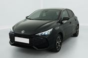 MG 3 Exclusive 1.5 Hybrid+ AT
