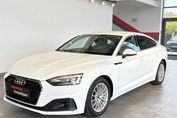 Audi A5 Sportback 40 TFSI quattro