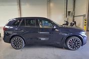 BMW X5 xDrive30d M Sport