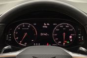 Cupra Ateca TSI DSG