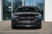 Audi Q8 TDI quattro S line