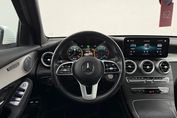 Mercedes GLC 300.4MATIC 9G-Tronic