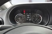 Mercedes Vito 119 CDI Ekstradługi 4x4 9G-Tronic