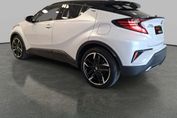 Toyota C-HR 2.0 Hybrid