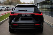 Lexus NX 350h Prestige 2.5 Hybrid AWD