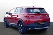 Opel Grandland X 1.2 T Design Line S&S aut