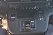 Peugeot Partner Van XL L2H1 EAT8