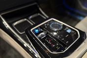 BMW i7 105.7kWh eDrive50 M Sport
