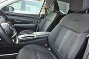 Hyundai Tucson 1.6 t-Gdi Hev Smart 2WD
