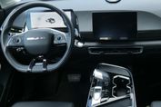 Baic Beijing 5 1.5T Business DCT