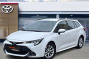 Toyota Corolla 1.8 Hybrid Comfort