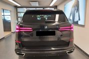 BMW X5 xDrive30d M Sport