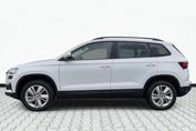 Skoda Karoq 1.5 TSI Selection