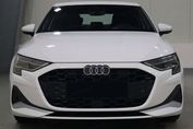Audi A3 TFSI Advanced