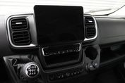 Fiat Ducato Maxi 3.5T L4H3