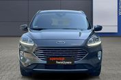 Ford Kuga Ecoboost Titanium