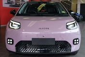 Gac AION UT EV Luxury
