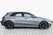 Mercedes Klasa A 250 e PHEV AMG Line 8G-DCT