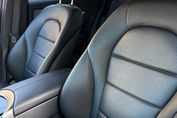 Mercedes GLC Coupe 200 4-Matic