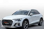 Audi A3 Allstreet TFSI