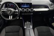 Mercedes GLB 200 d 4-Matic AMG Line 8G-DCT