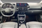 Citroen C4 Shine 1.5 BlueHDI EAT8