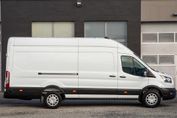 Ford Transit L4H3 Maxi