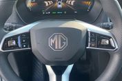 MG ZS 1.5 HEV+ Standard aut