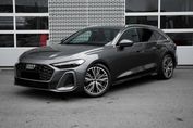 Audi A5 TFSI S line Avant
