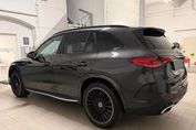 Mercedes GLC 220 d 4-Matic AMG Line