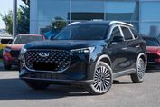 Chery Tiggo 8 Comfort 1.6 T-GDI DCT